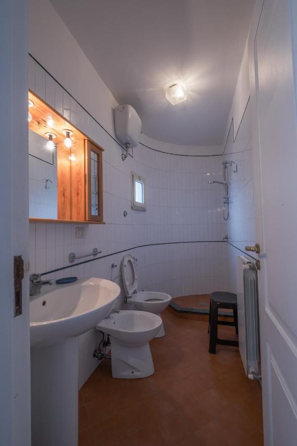 Hotel Borgo Blu à Bacoli Extérieur photo