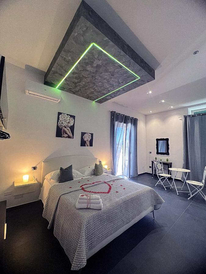 Hotel Borgo Blu à Bacoli Extérieur photo