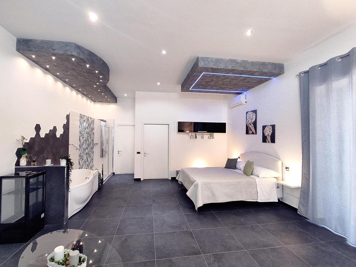 Hotel Borgo Blu à Bacoli Extérieur photo