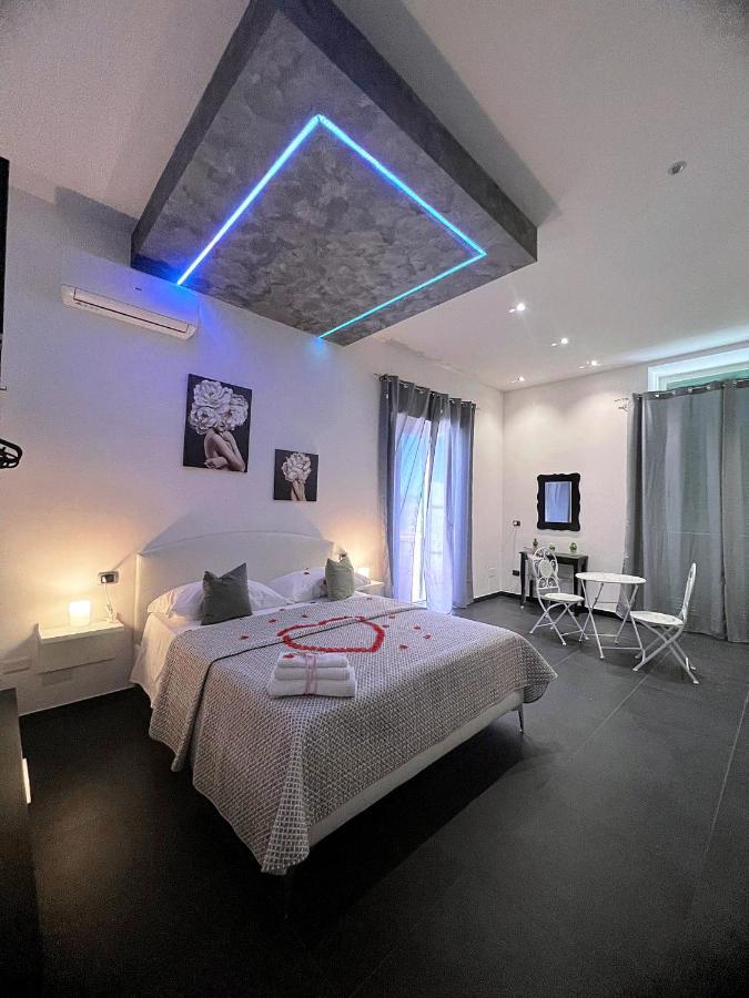 Hotel Borgo Blu à Bacoli Extérieur photo