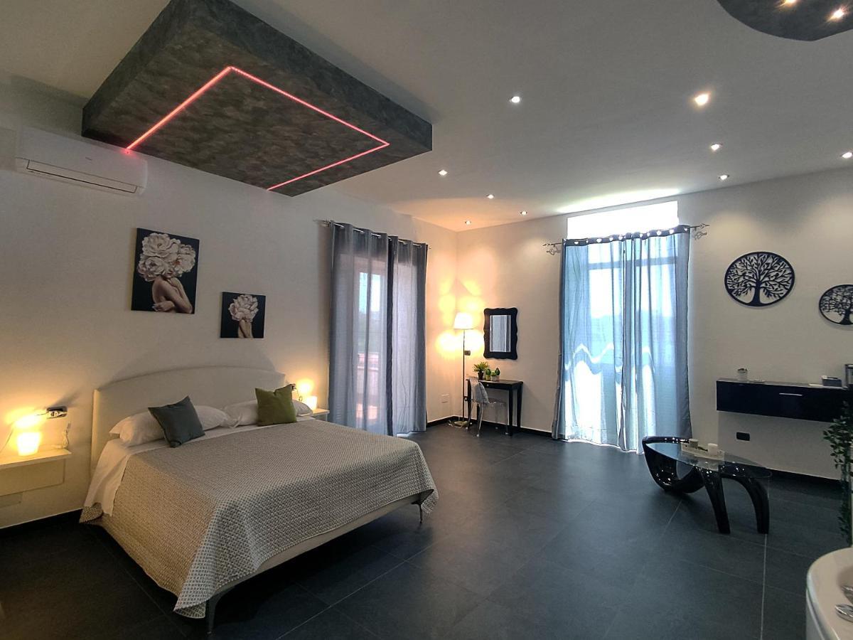 Hotel Borgo Blu à Bacoli Extérieur photo